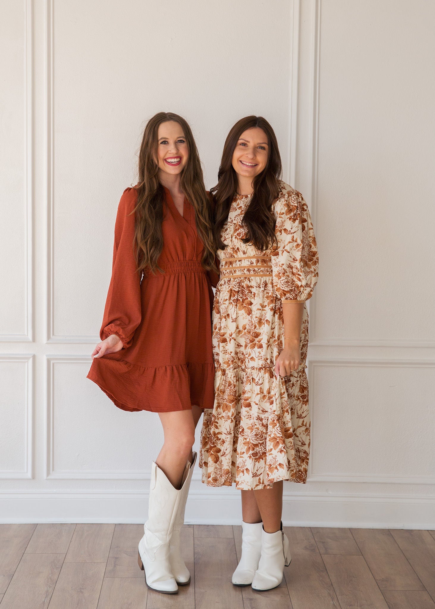 Fall Into Style Collection