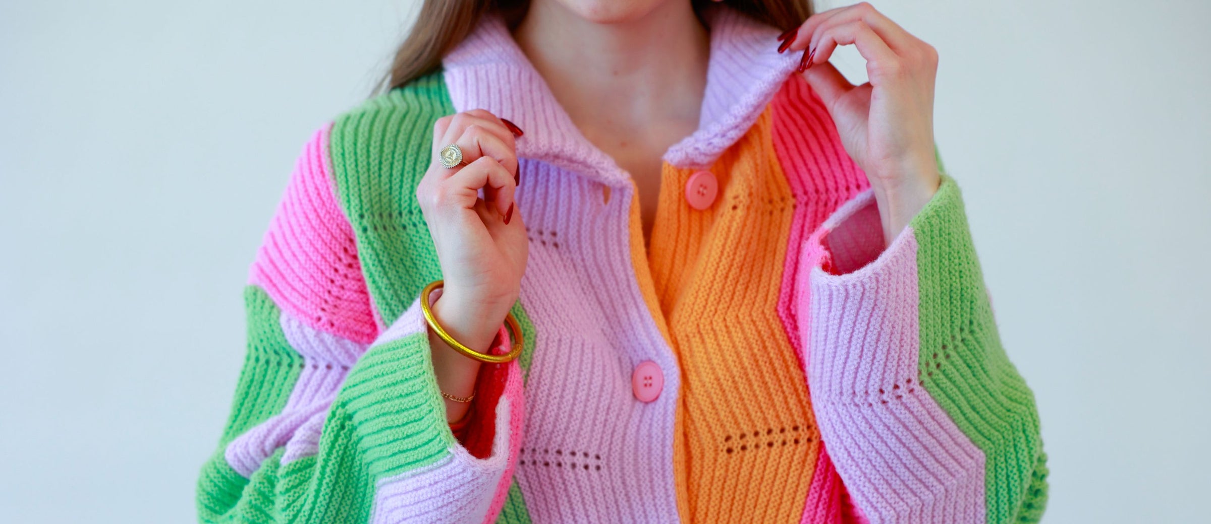 Pastel Girly Era
