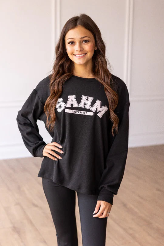 SAHM Sweatshirt